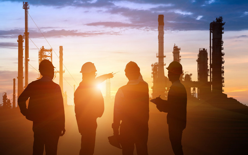 offshore platform structures